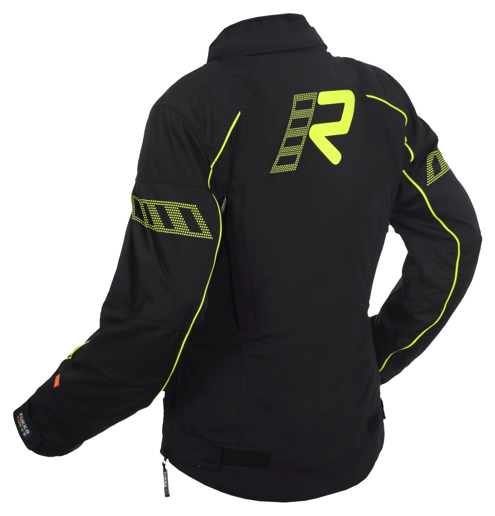 Rukka jacket deals