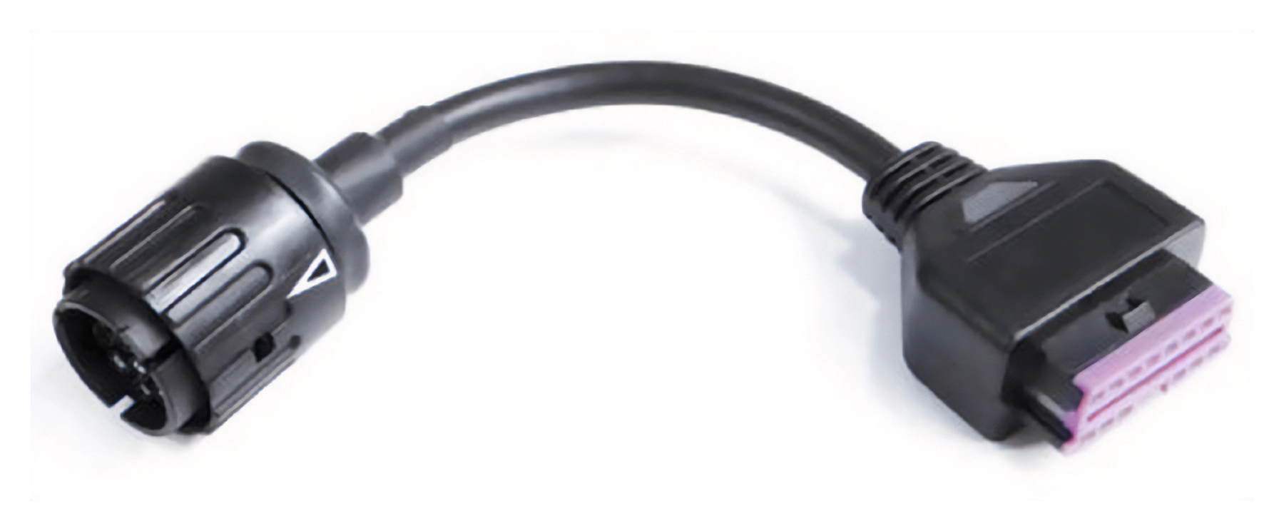 HEX GS-911 10-PIN ADAPTER
