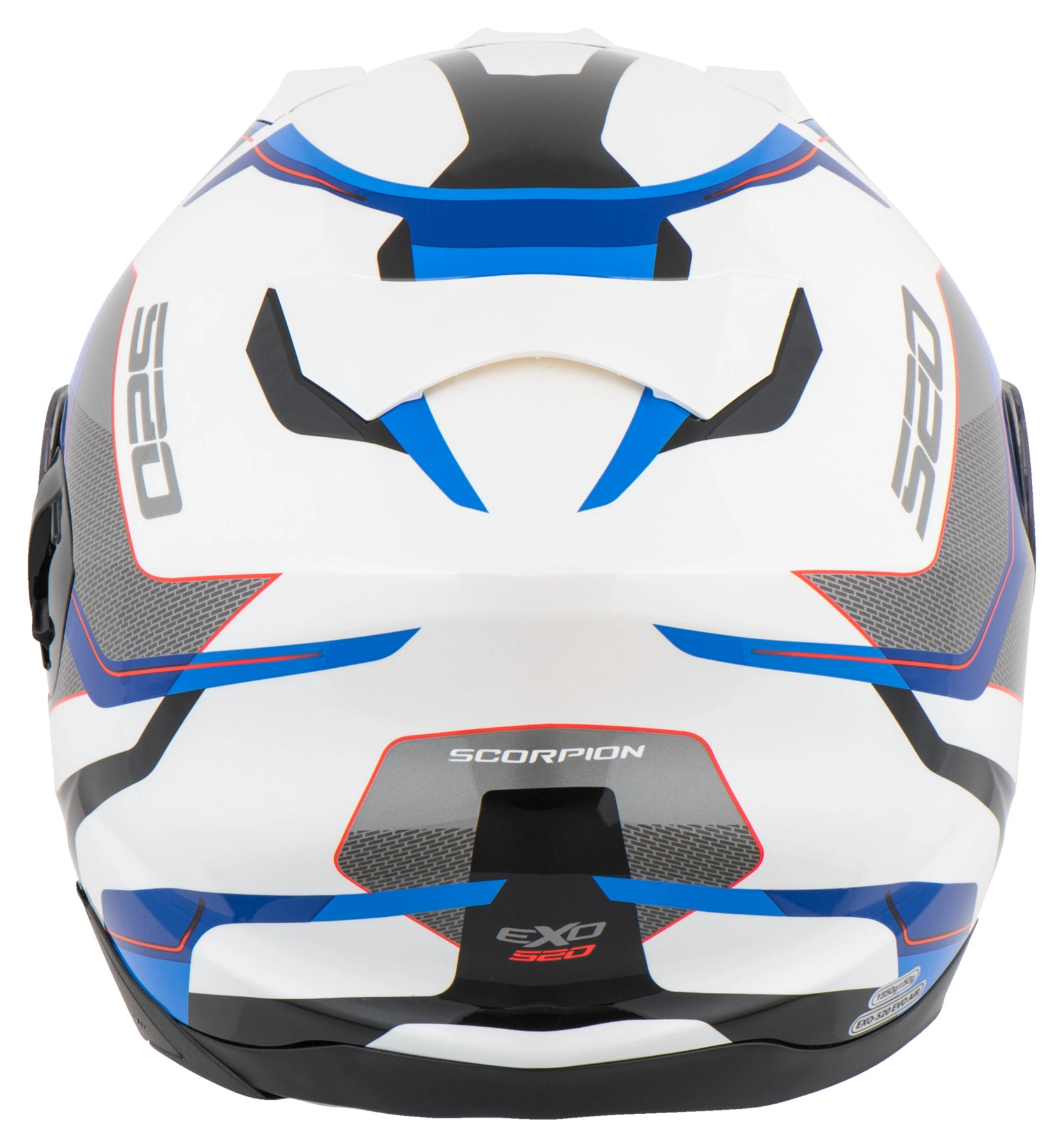 Exo-520 Evo Air Elan