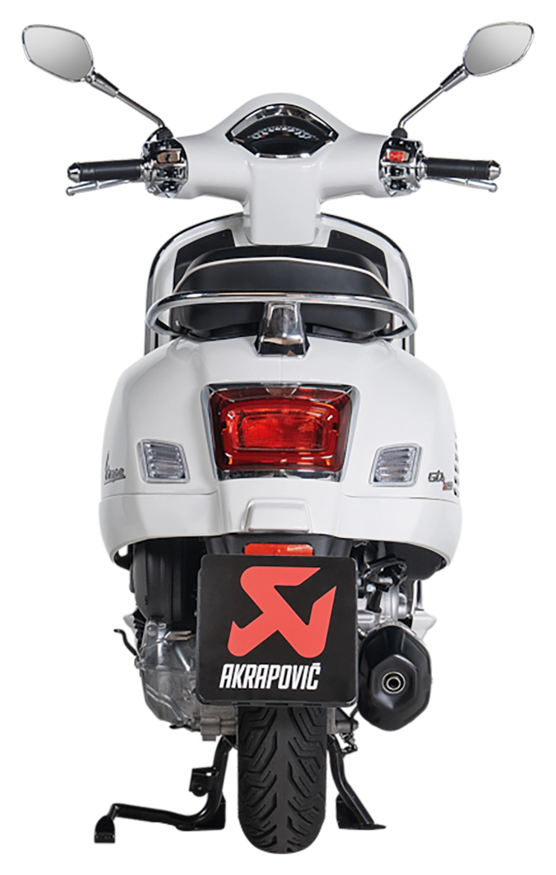 Slip-On Line Silencer