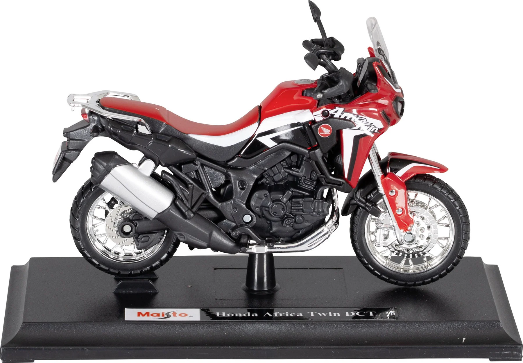 Maisto honda africa twin discount