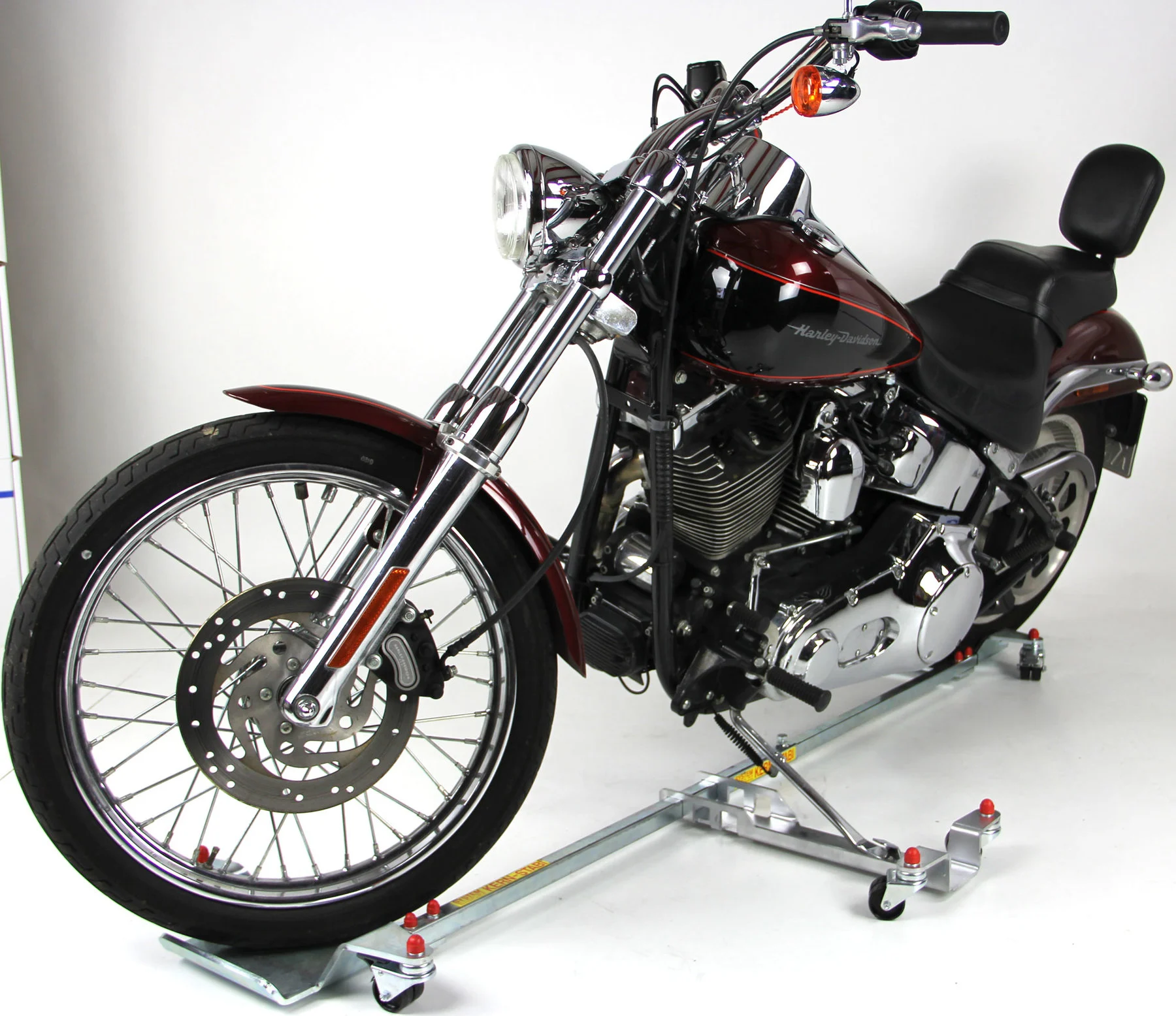 Rangier-Plattform 3000Rs,