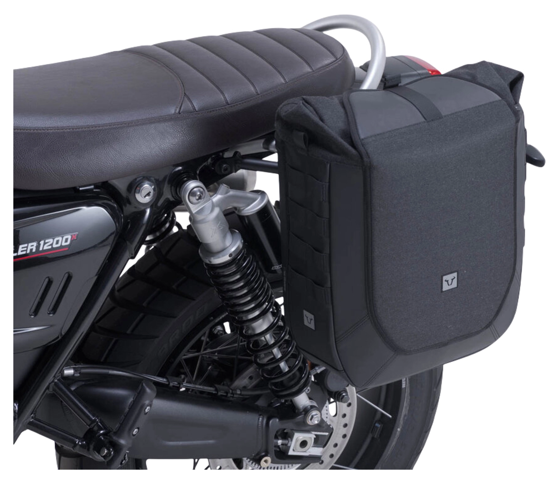 V-LOC Side Pocket System, 16 Litres