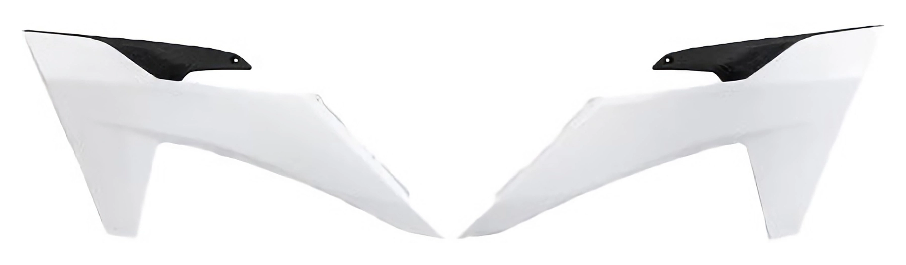 BECQUET RADIATEUR UFO KTM SX/F 23
