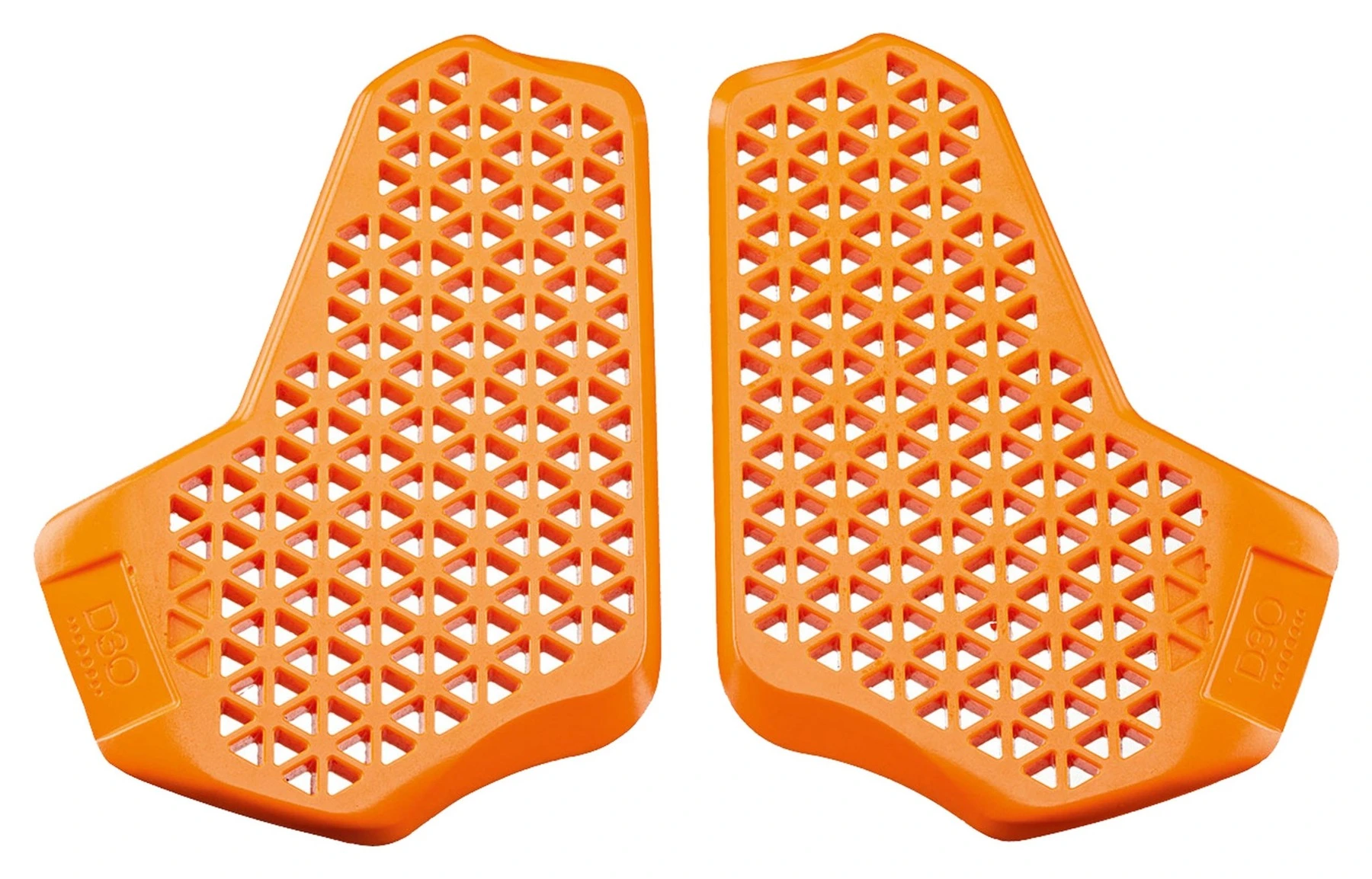 Held Exosafe borstprotector