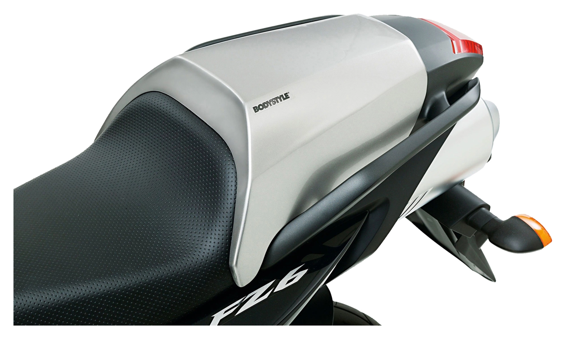 Capot Selle
