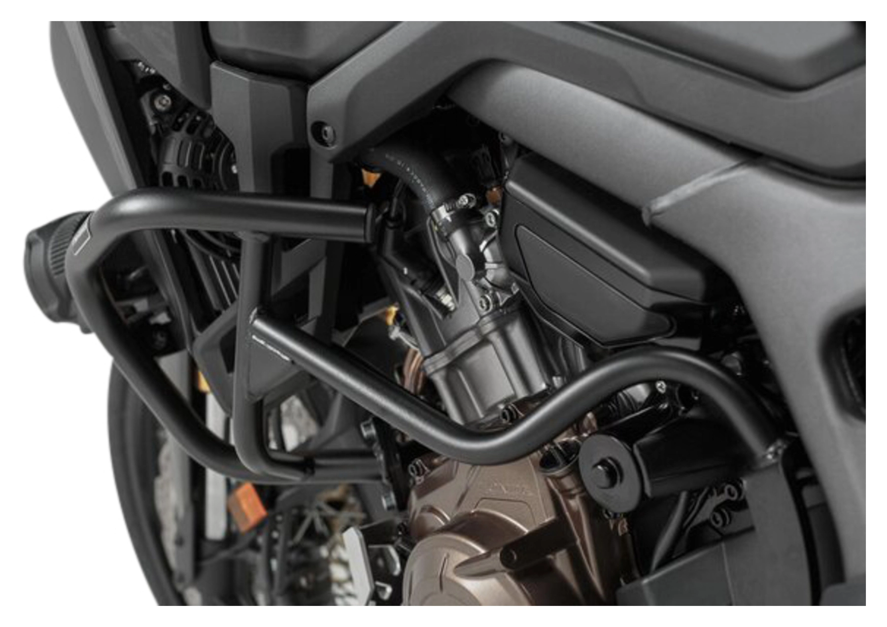 Arco de proteção SW-Motech