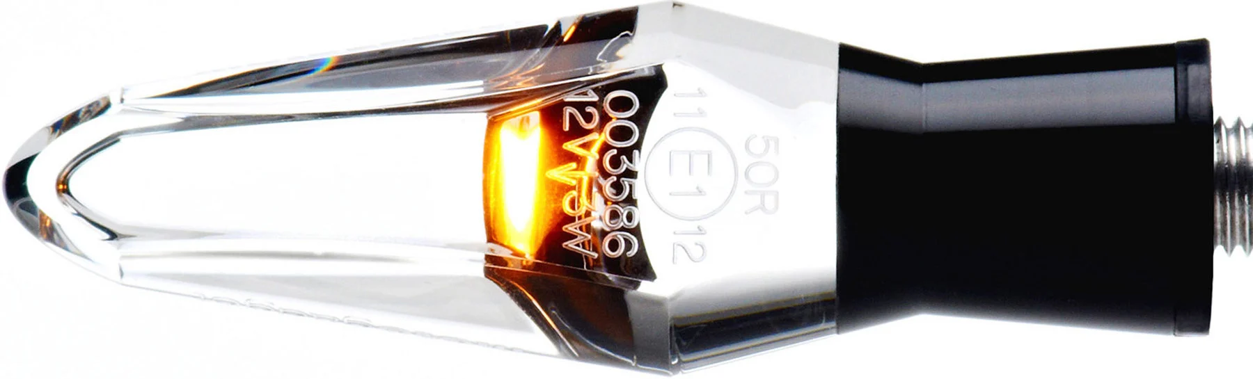 LED-Blinker mo.blaze ice