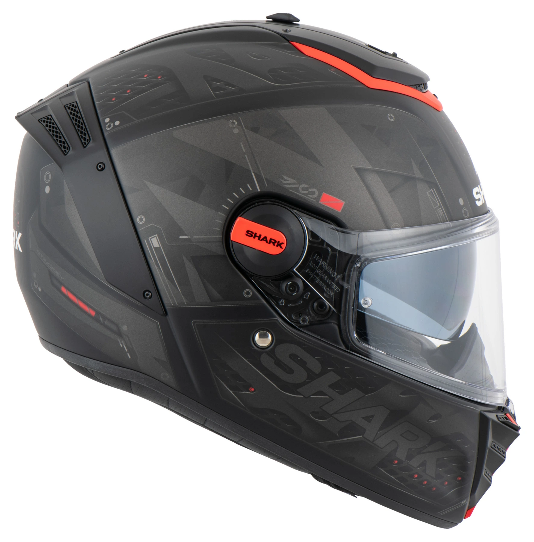 Spartan RS Stingrey