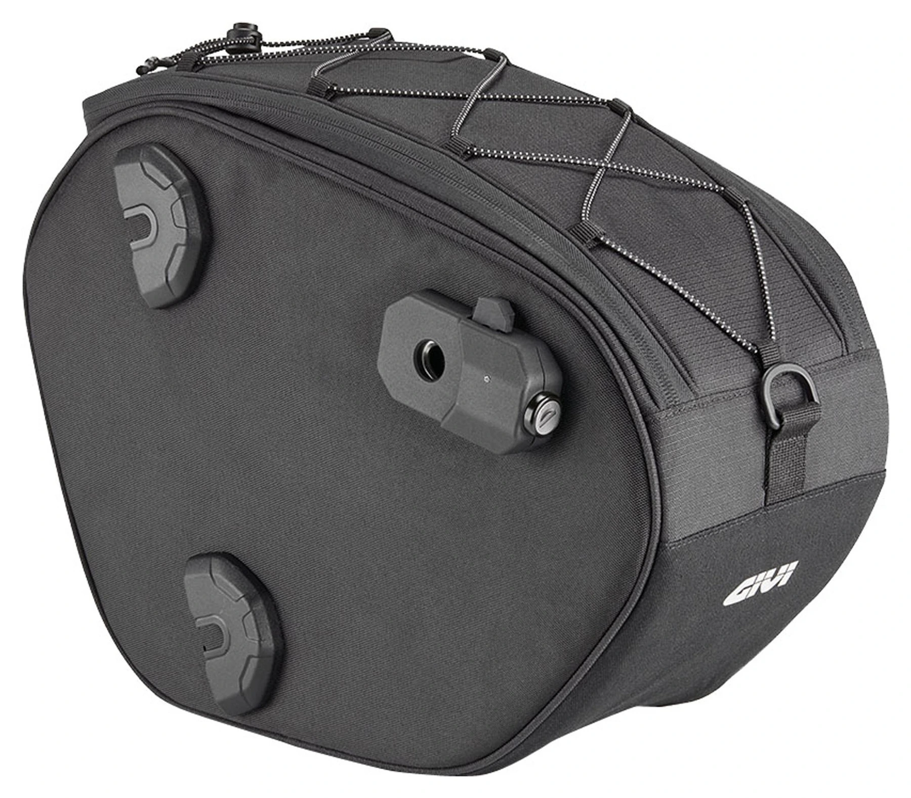 Satteltasche EASY-T rechts 18L