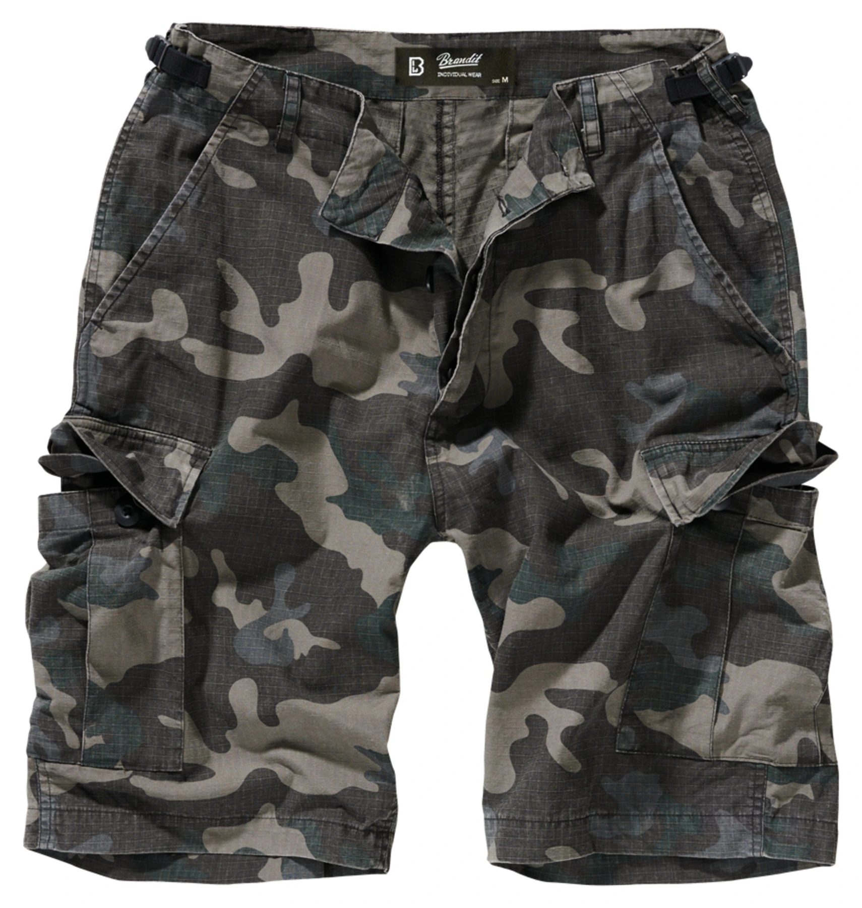 BDU Ripstop