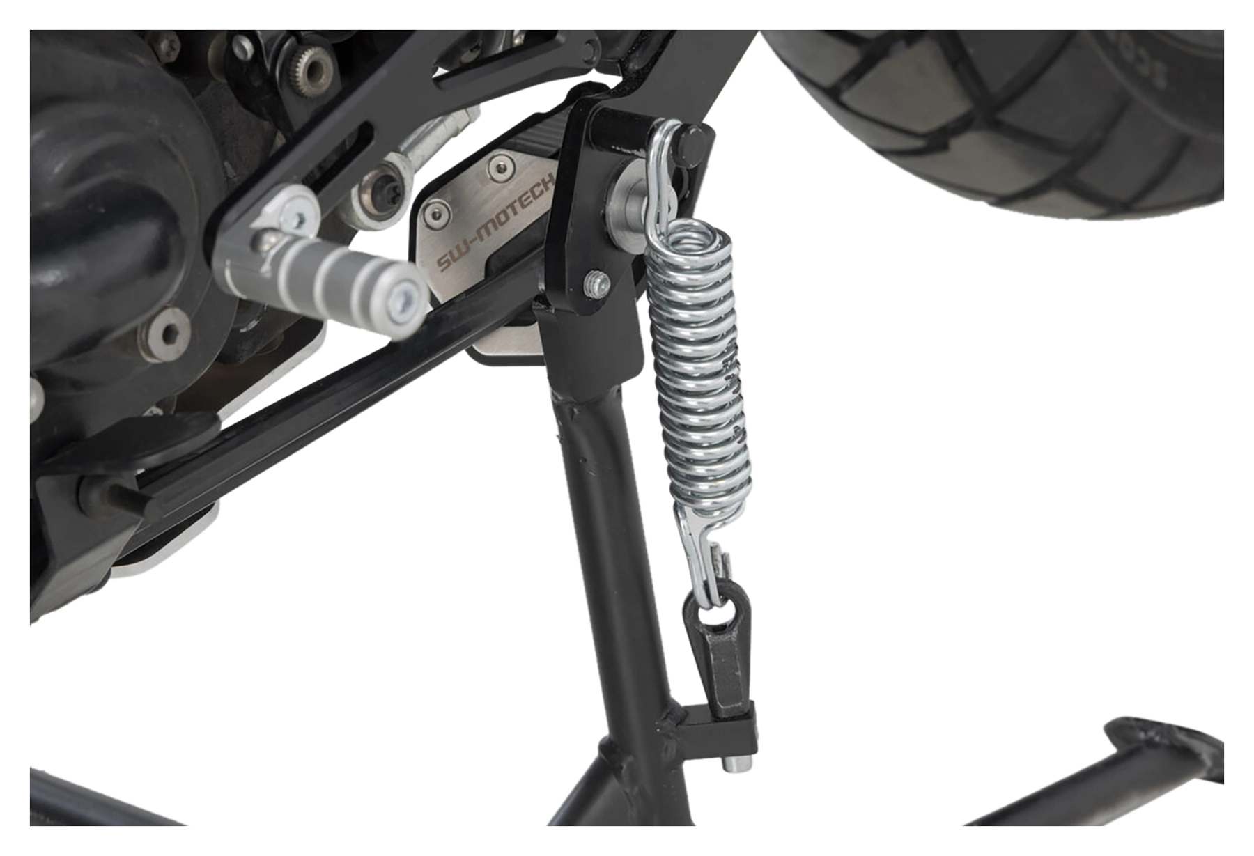 Cavall. Centr. Con Abe