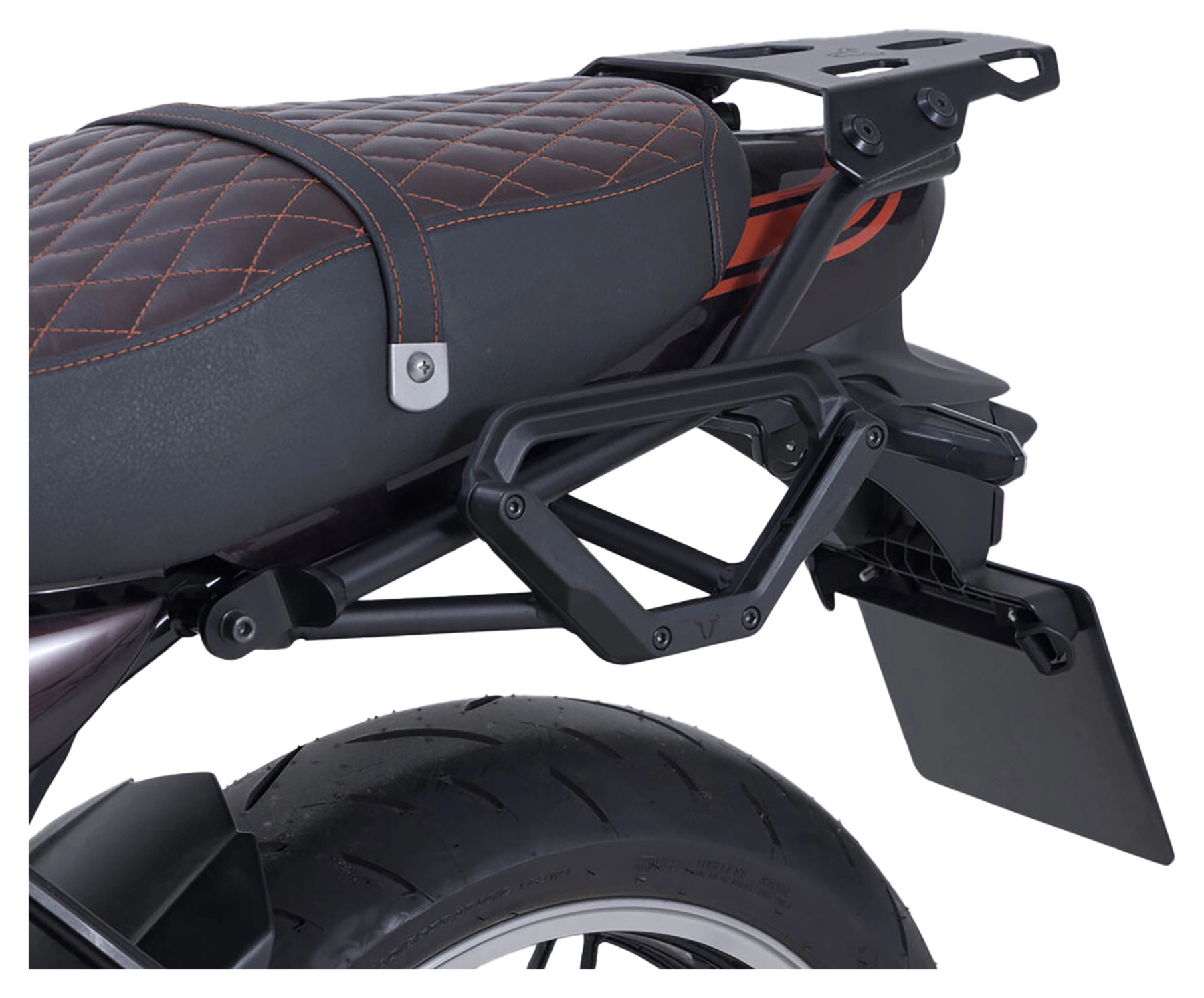 Support latéral V-LOC