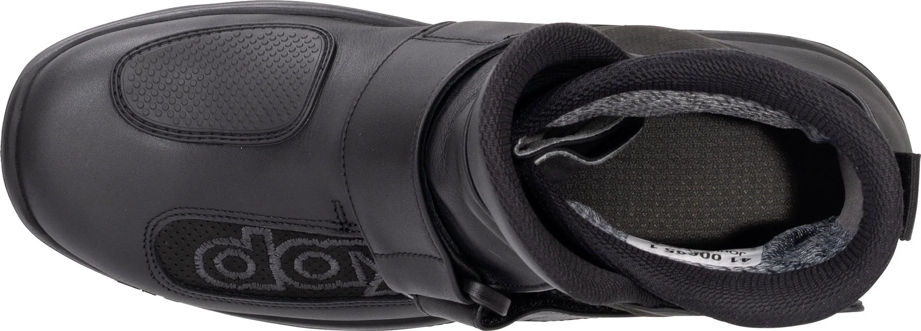 Journey GTX Korte
