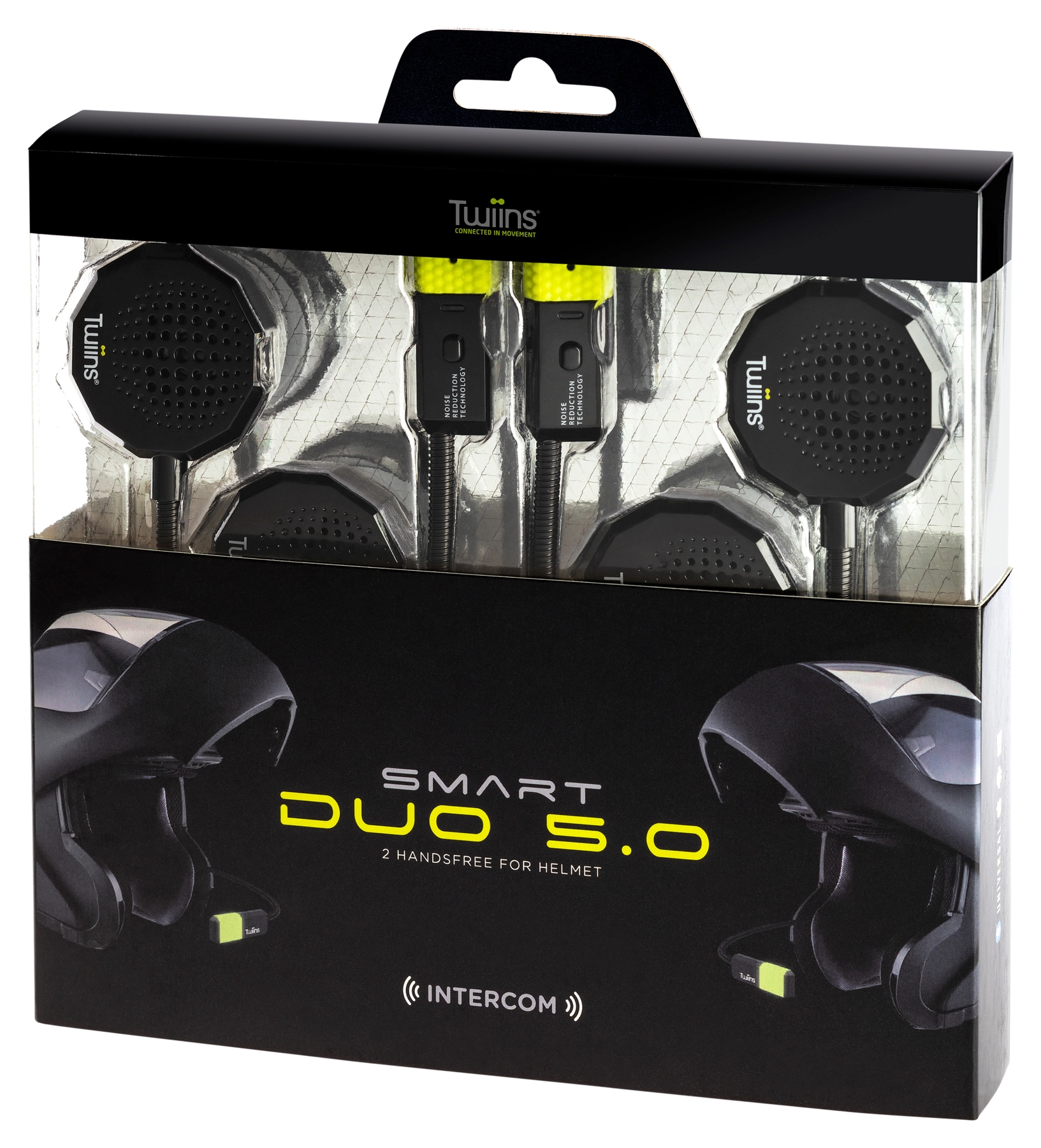 SMART DUO INTERCOM 5.0