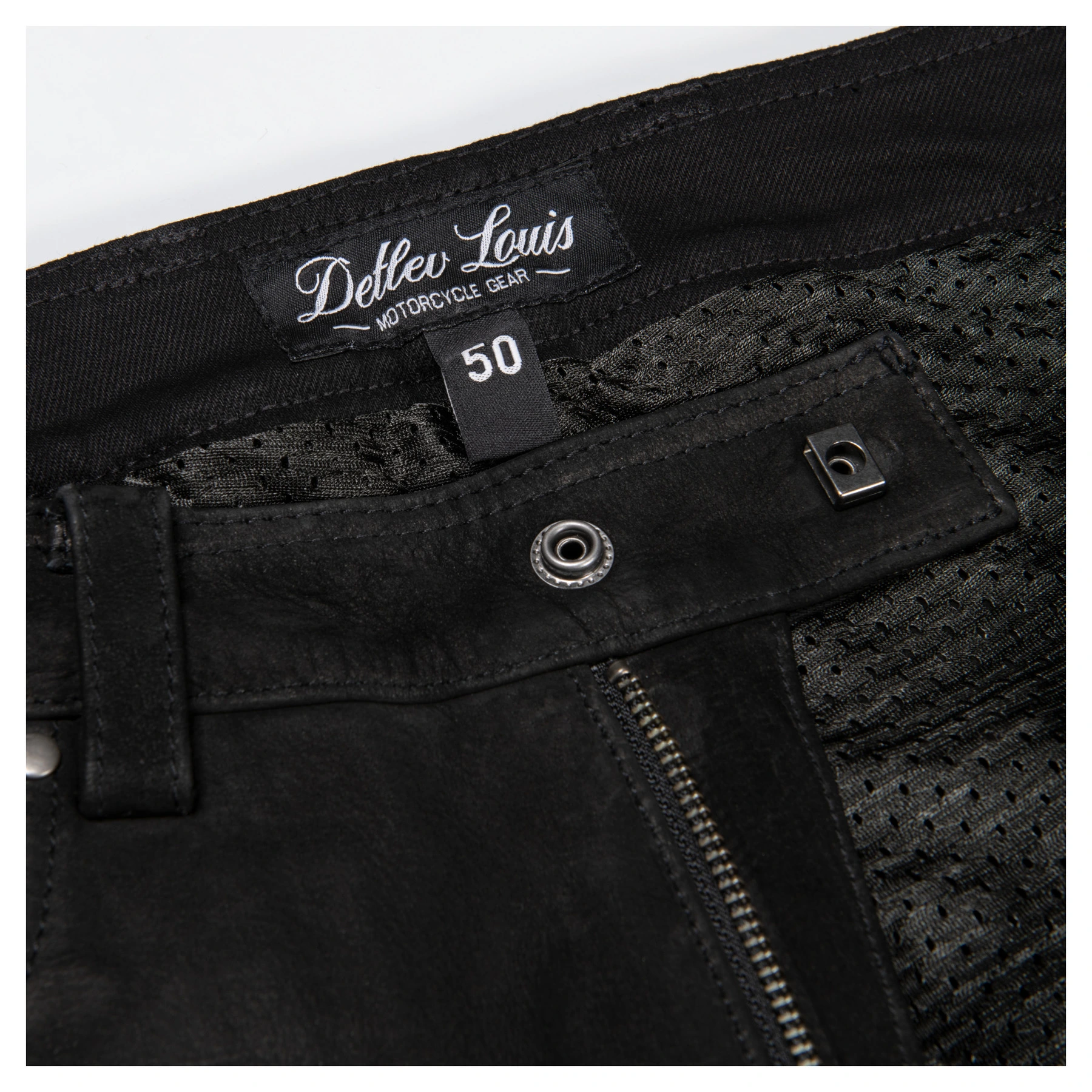DL-PM-7 En Cuir