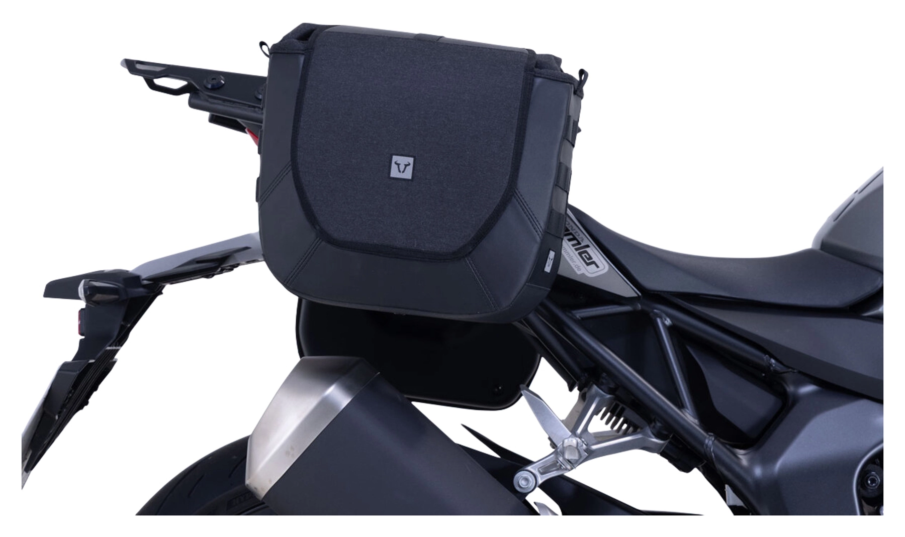 V-LOC Side Pouch System 16/11 Litres