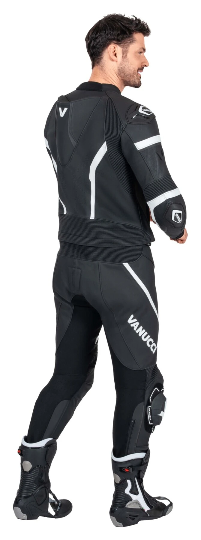 VSM-5 Men