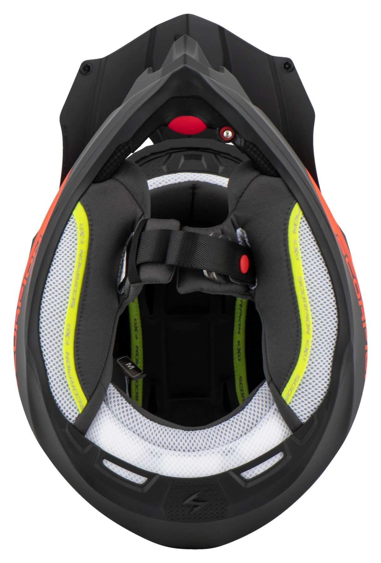 VX-16 Evo Air Spectrum