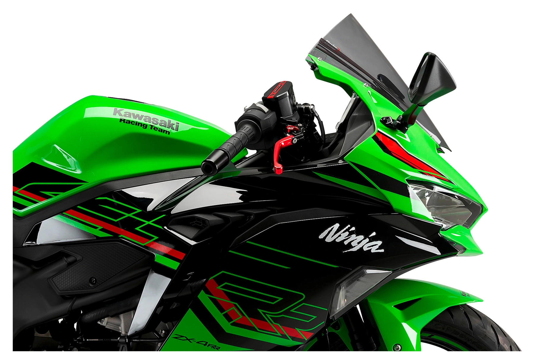 Szyba Typu Racing