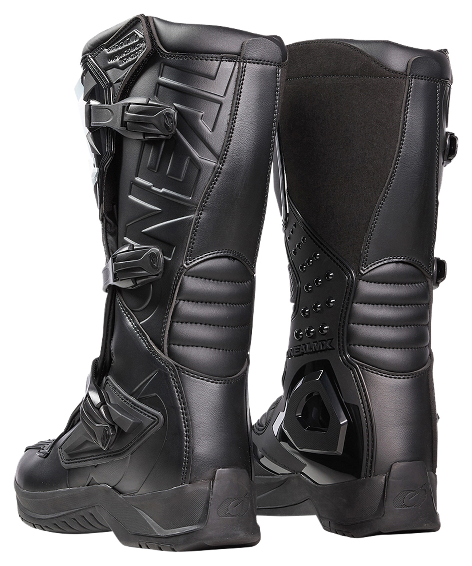 Bottes Moto O'NEAL Rider Mixte – Confort Et Protection Pour MX, Enduro, Trail Et ATV