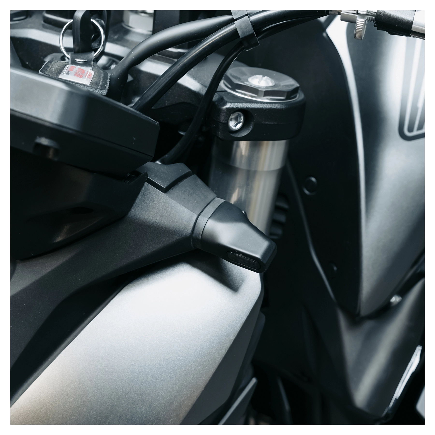 2in1 Neo Short, Honda