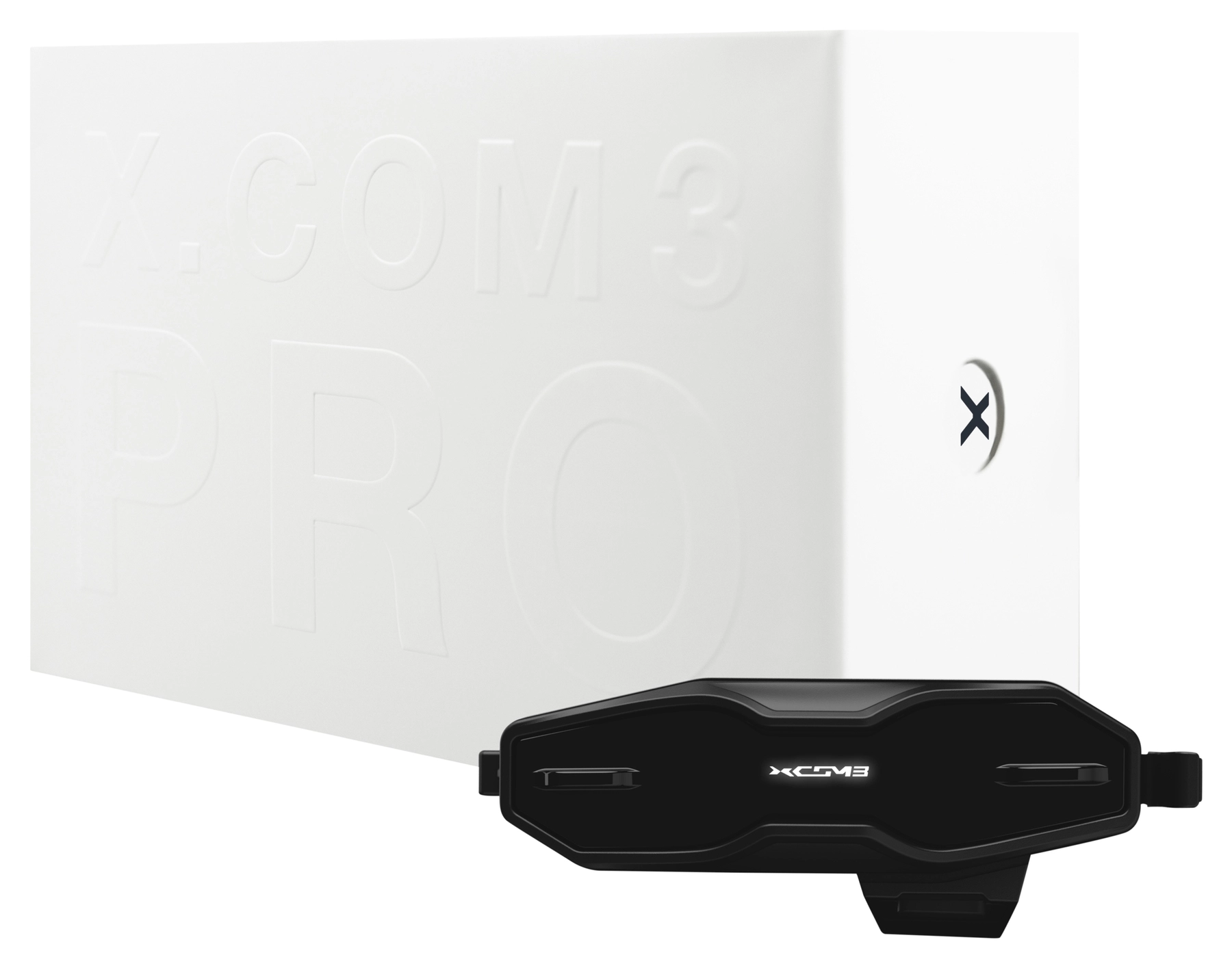System komunikacji Nexx X.Com 3 Pro