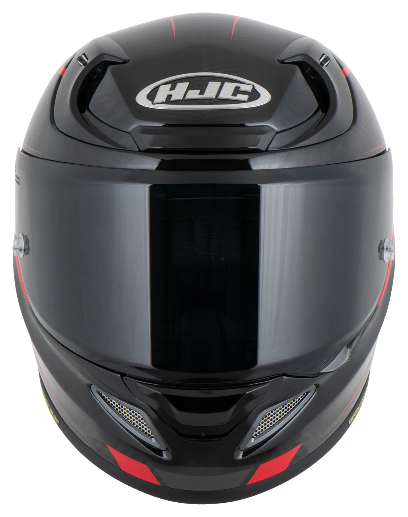 RPHA 12 Carbon Keres MC1