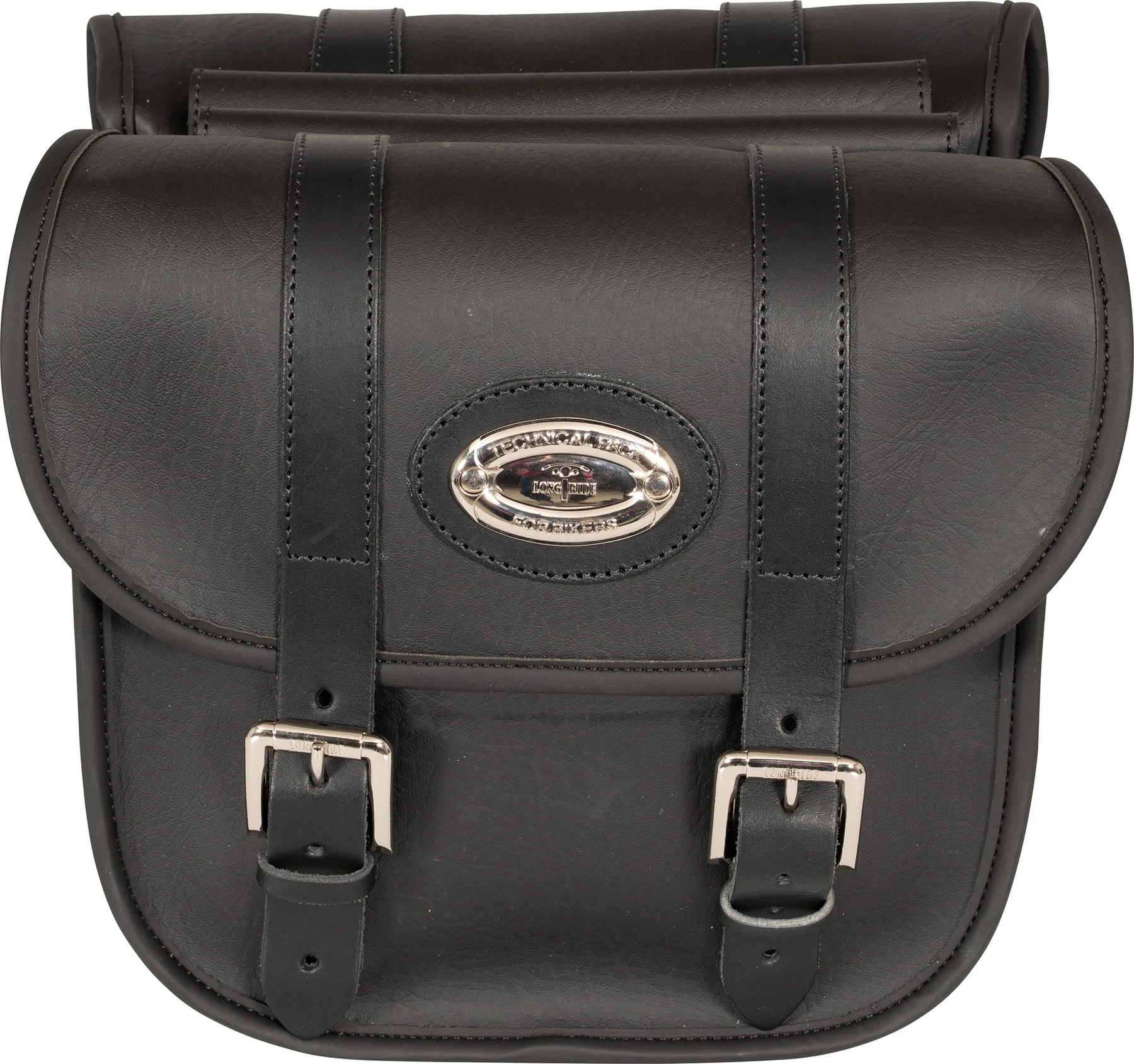 Satteltaschen Kunstleder