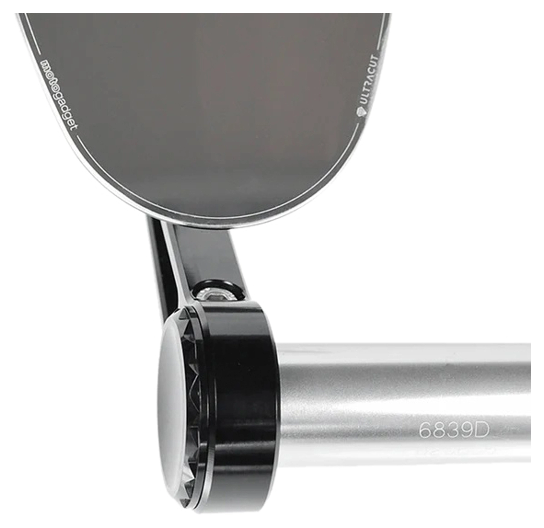 mo.view bar adapter Set für