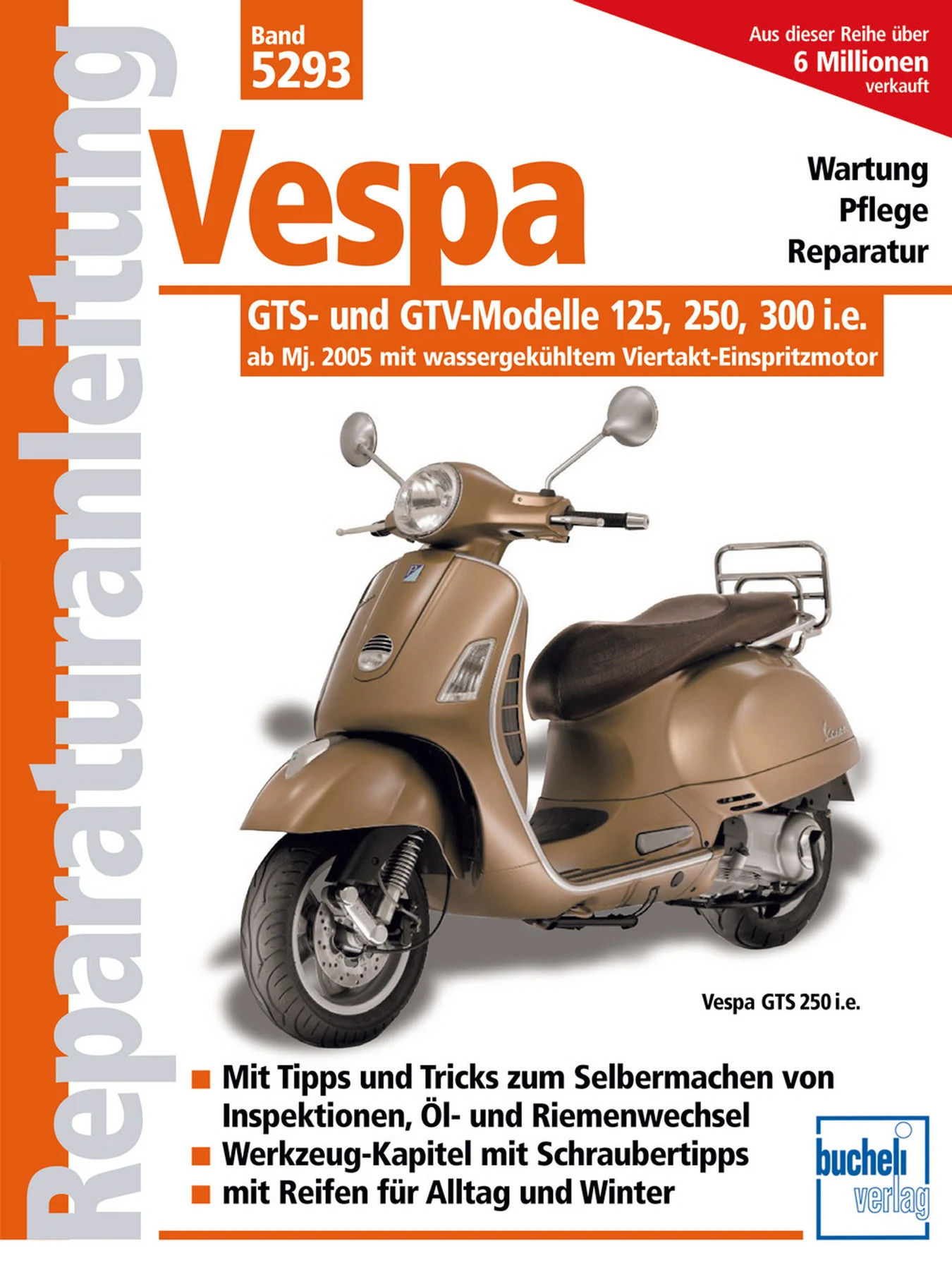 Reparaturanleitungen