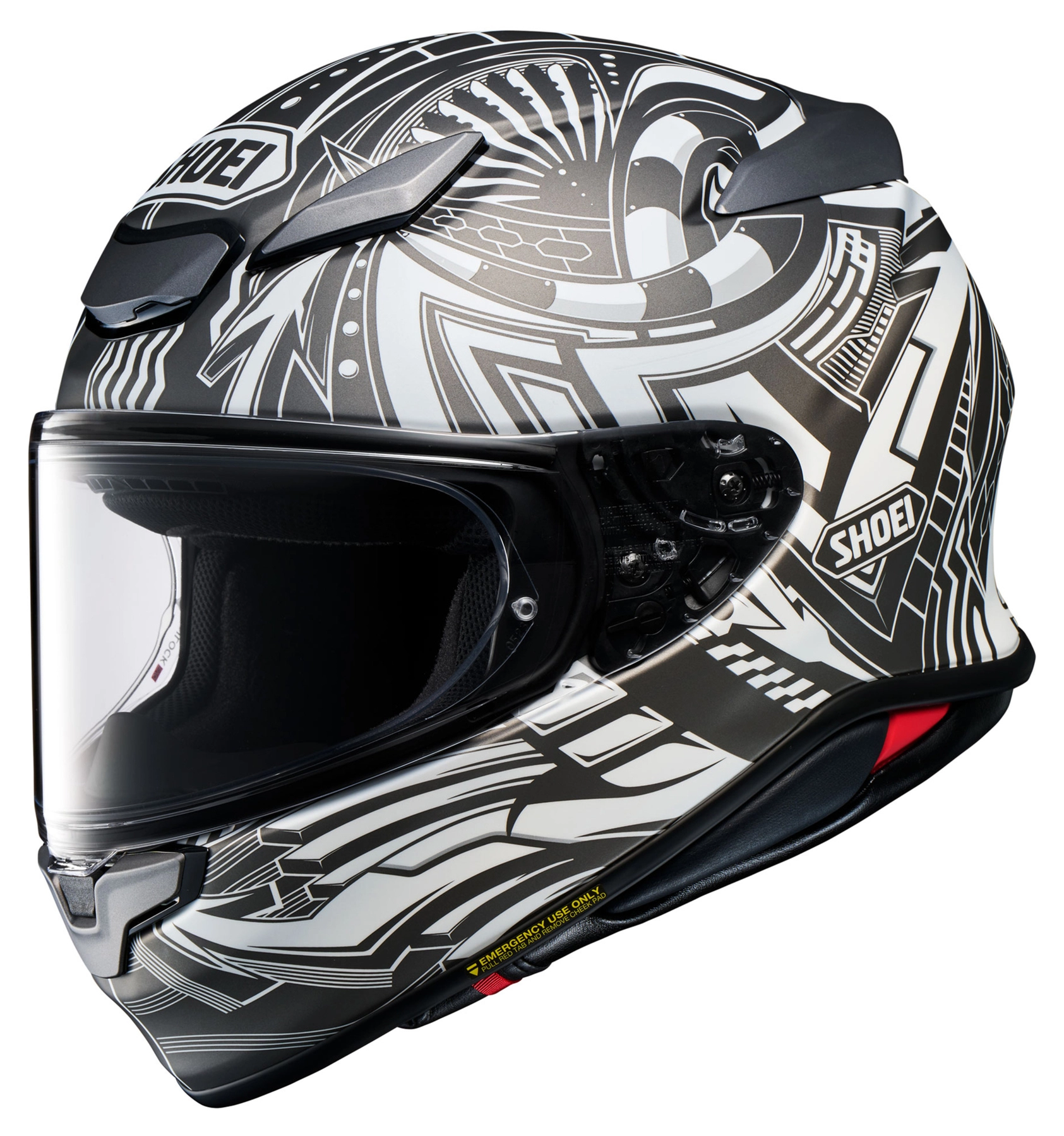 NXR 2 Beaut TC-6