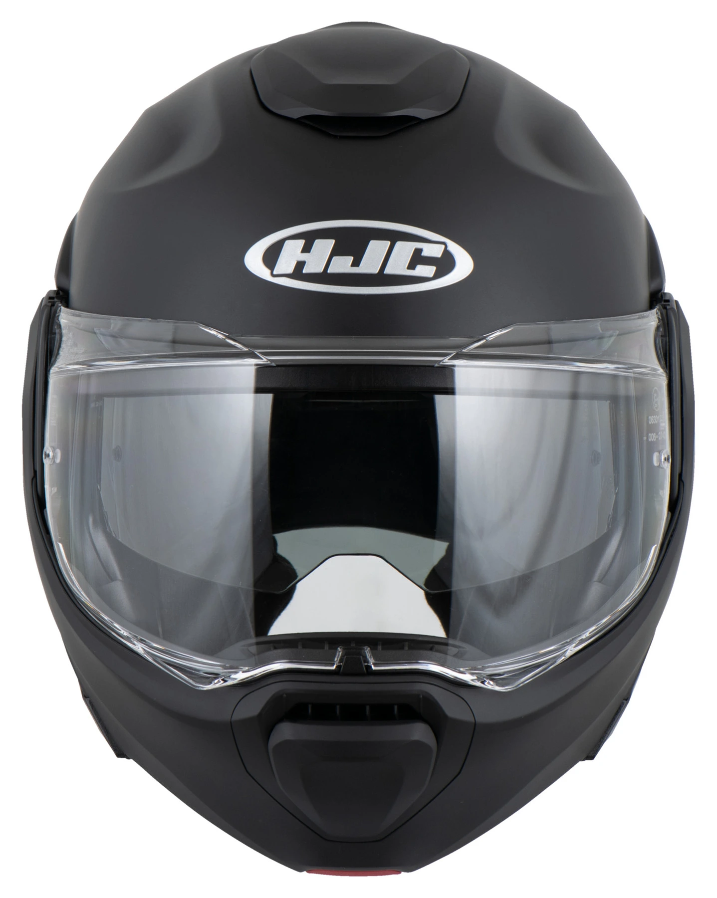HJC F100 Semi Flat