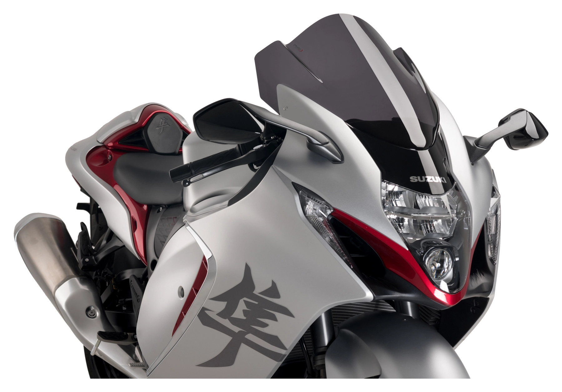 Bulle Racing Pour