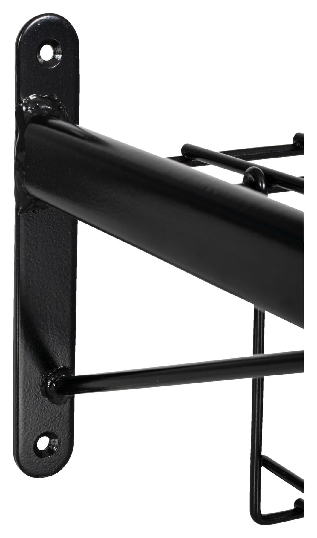 DUO VESTIAIRE MOTARD NOIR