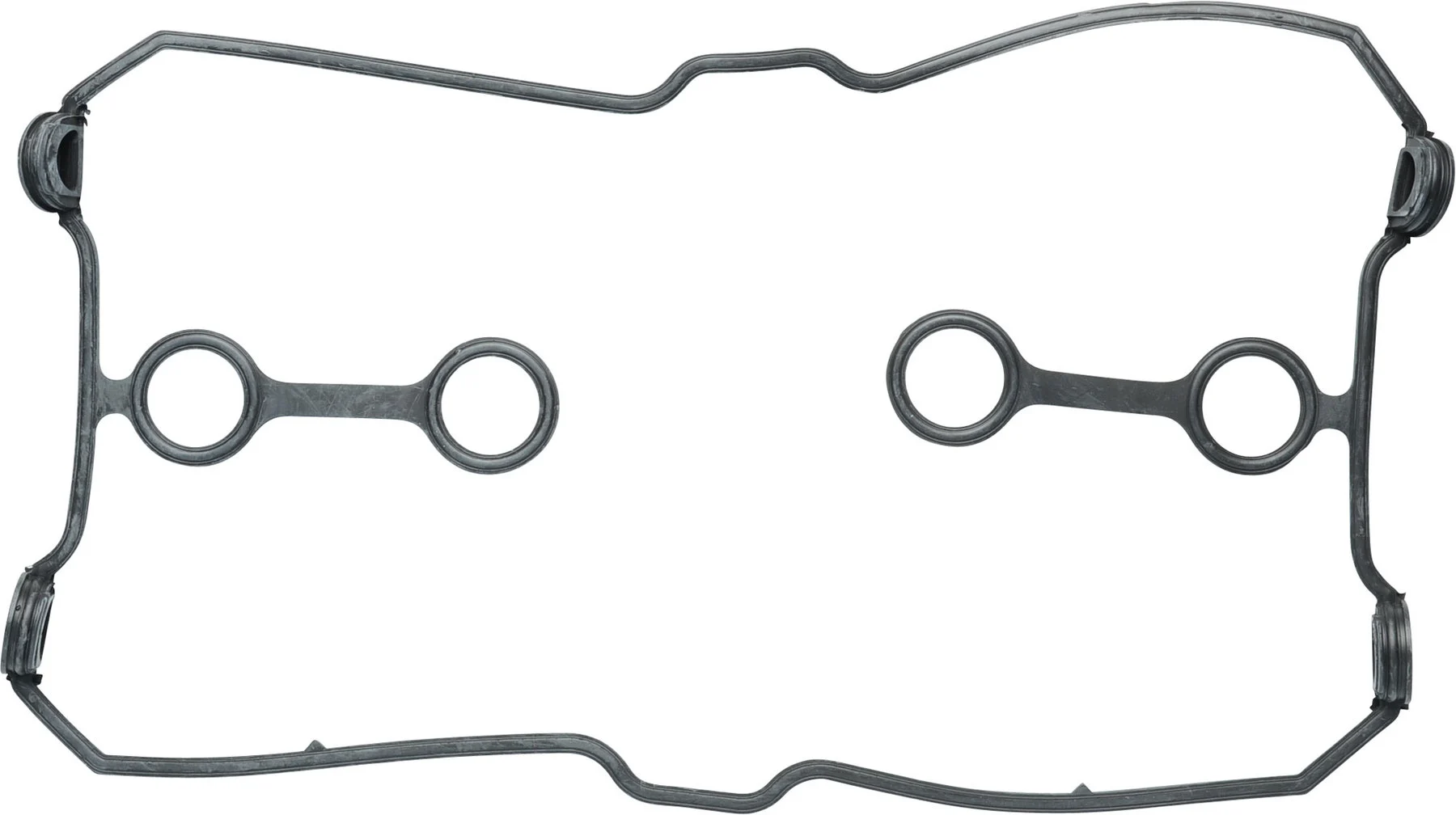 Valve cover gasket/spark plug tube seal