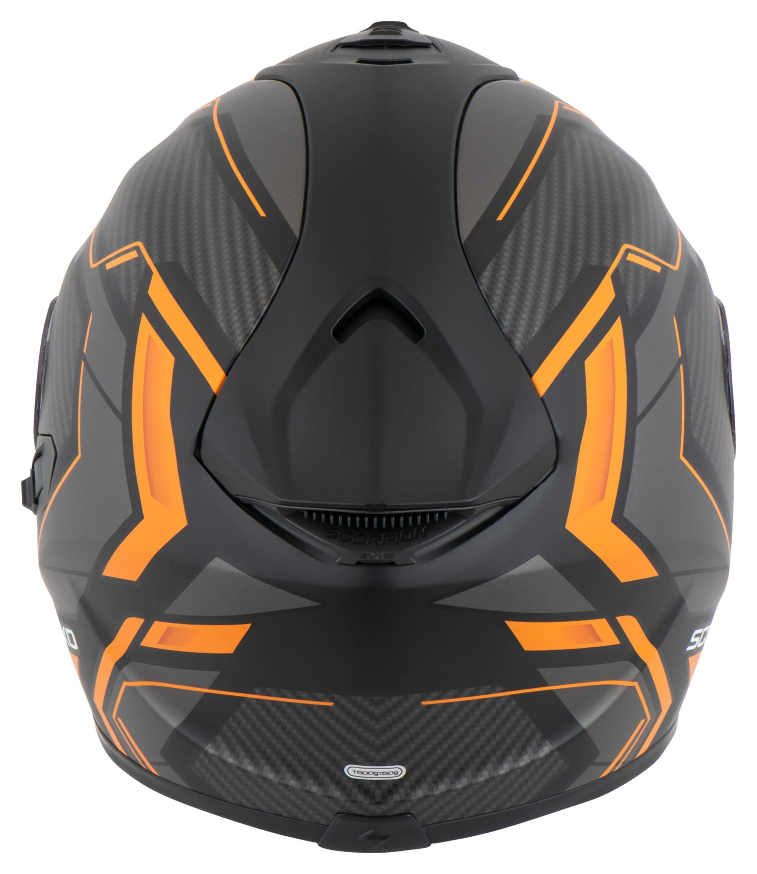 EXO-1400 EVO II Air Linart