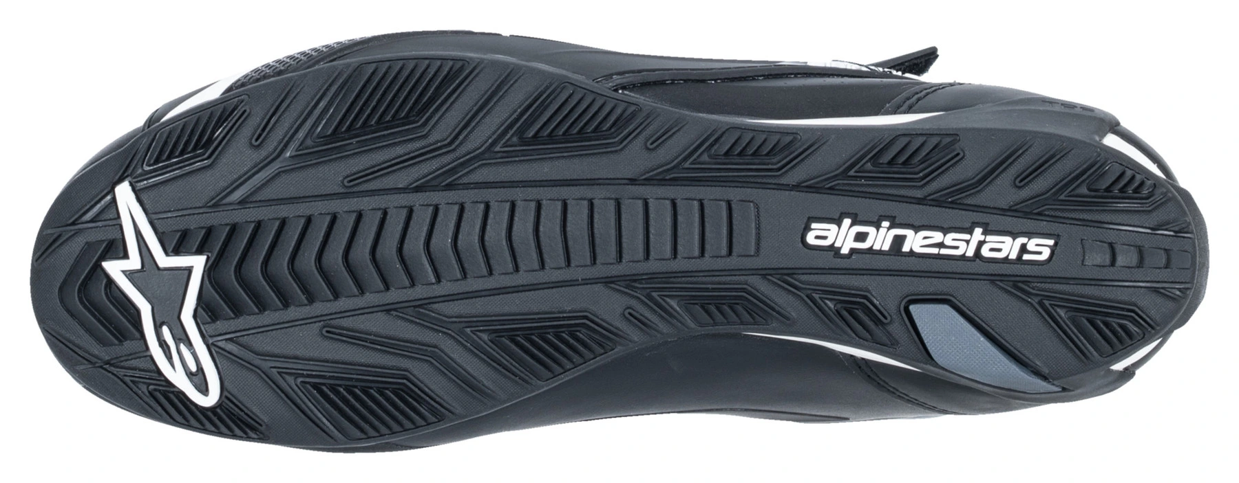 Faster 4 Stiefel