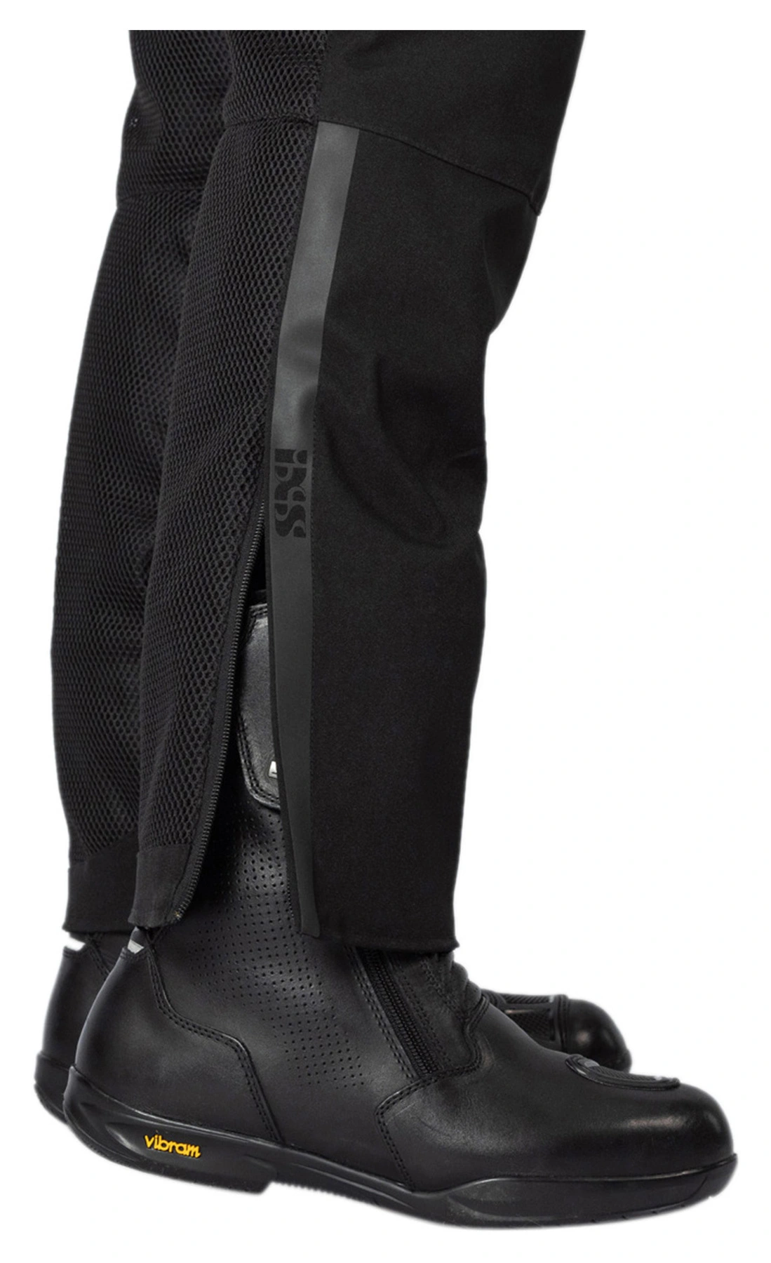Tourster-Bigair textile trousers