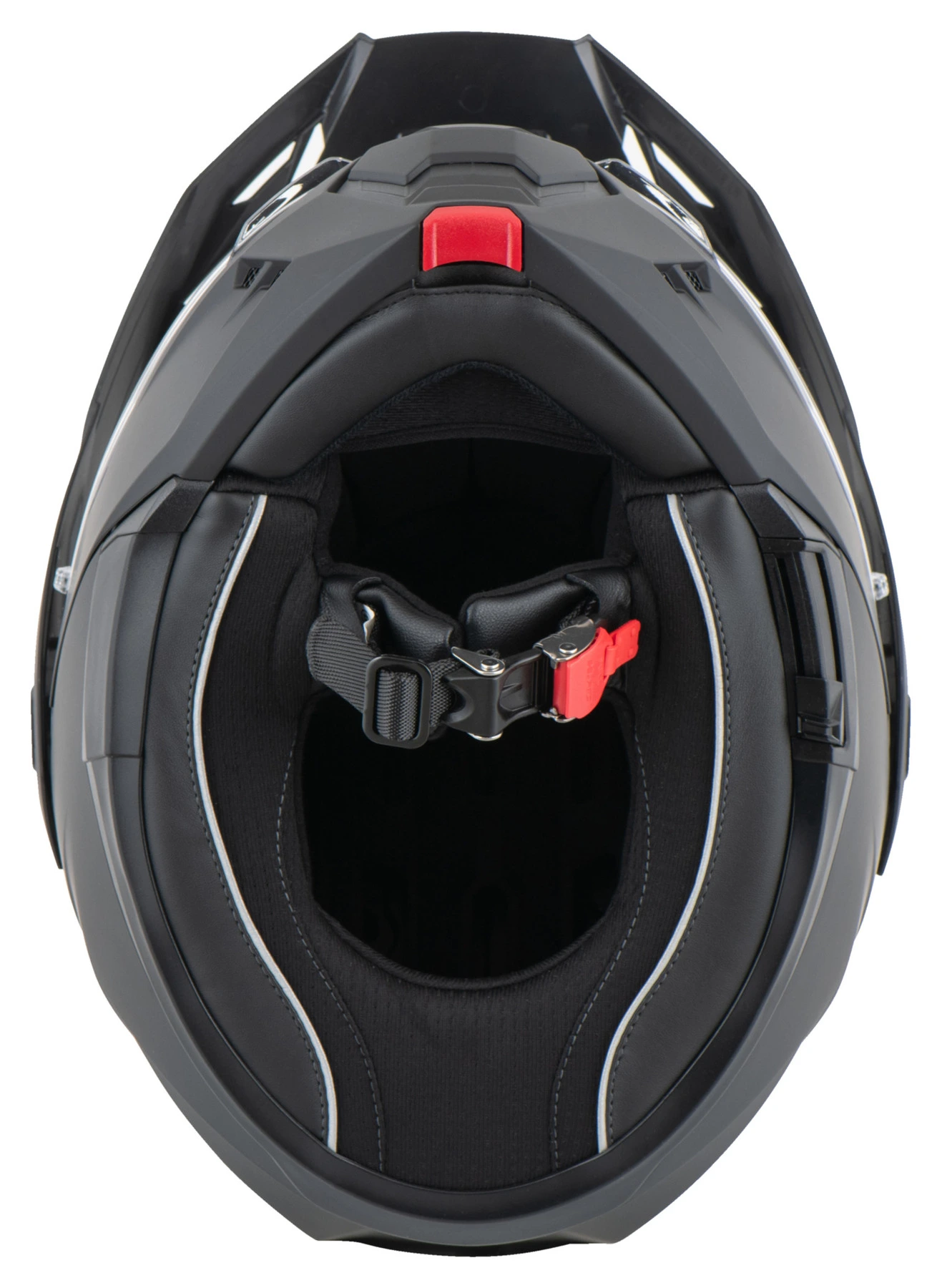 HJC I80 Semi Flat