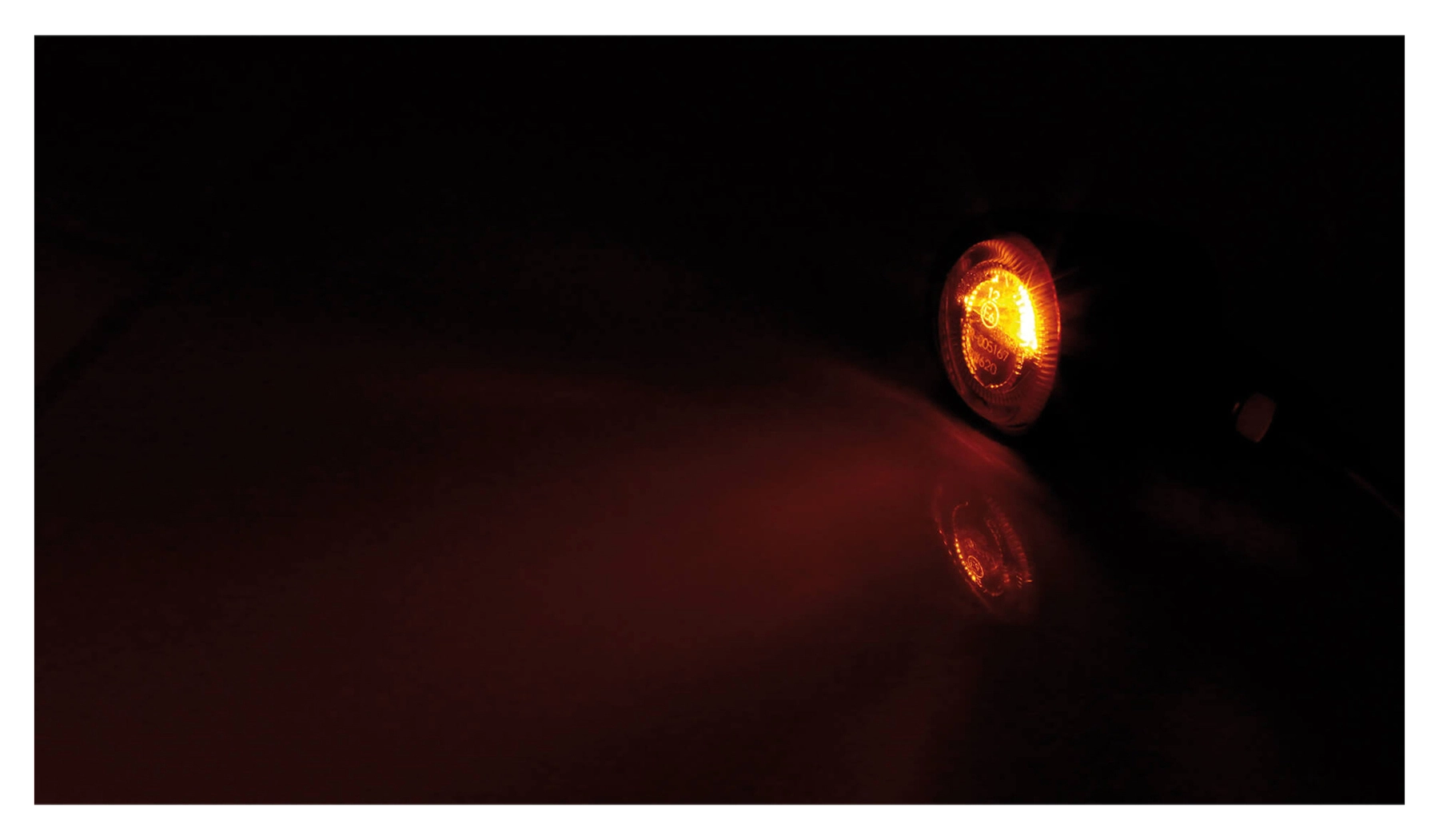 3in1 LED-Blinker CLASSIC-X1
