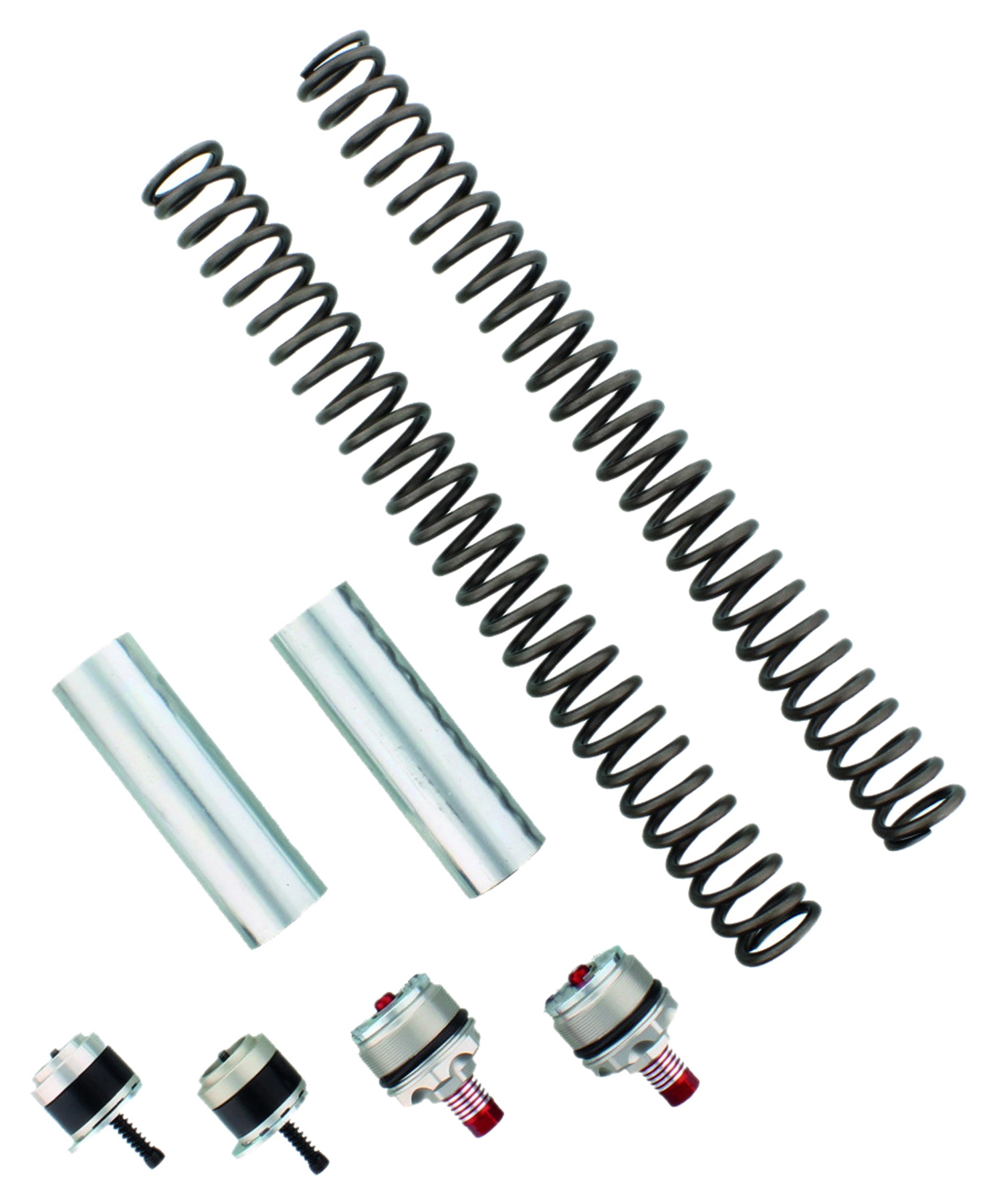 YSS VORK UPGRADEKIT