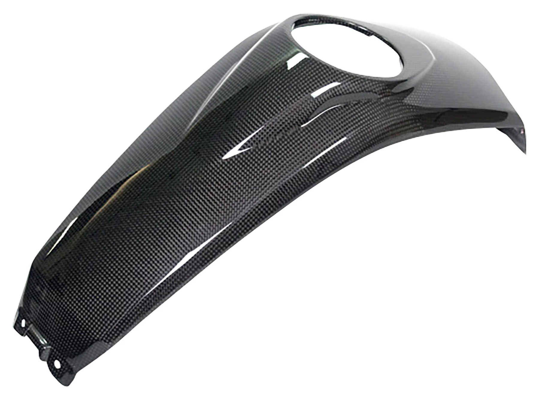 Carbon parts for BMW R1200 GS (LC) 13-18