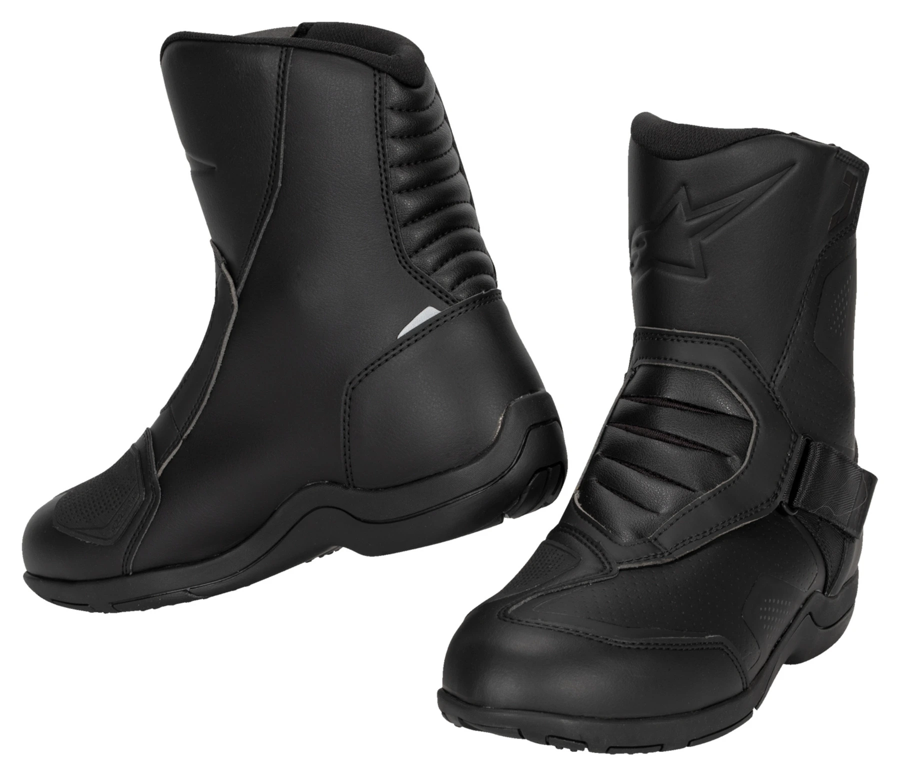 Alpinestars ridge wp boots top