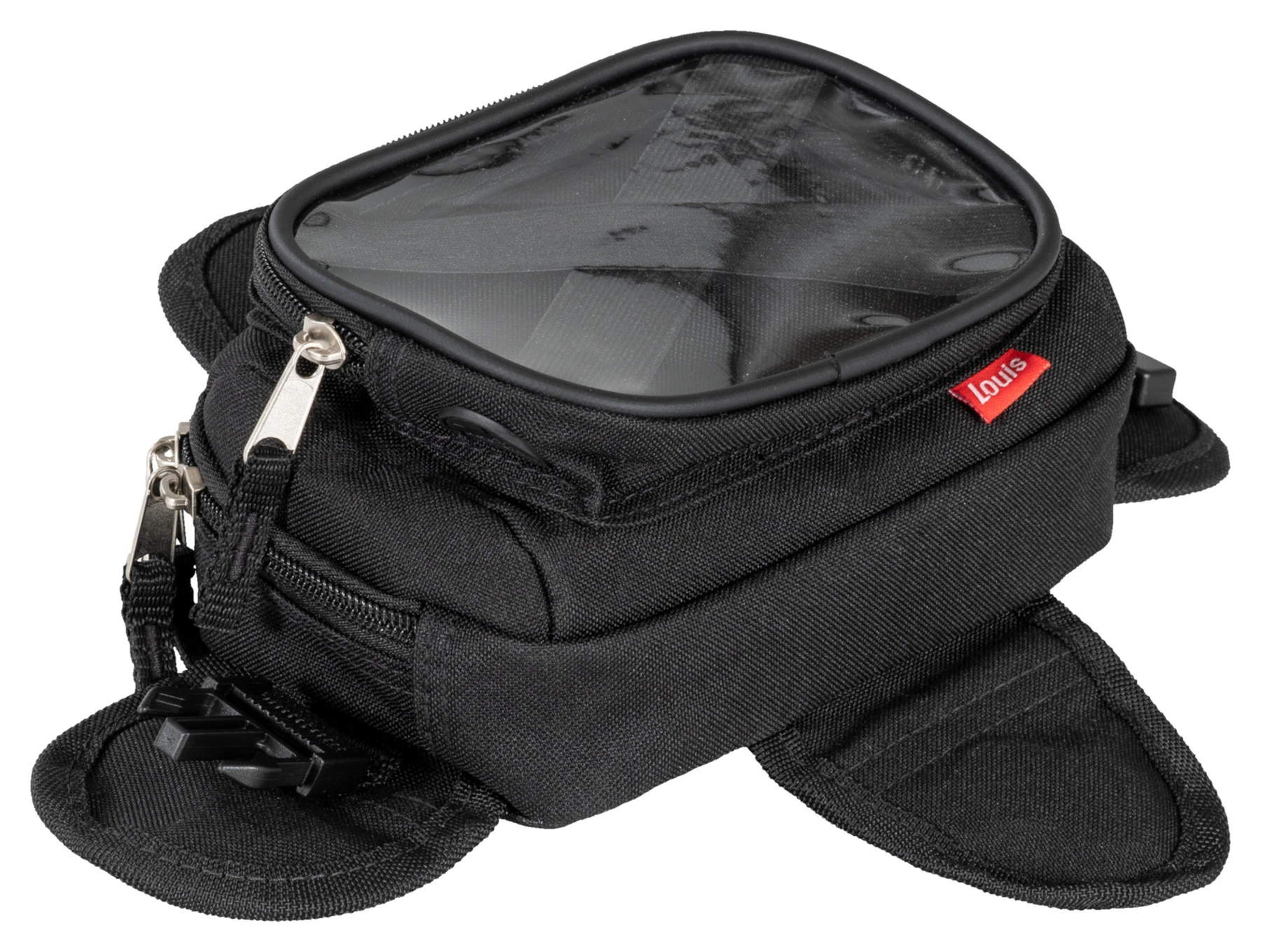 Bauch-/Tanktasche Mit Magnet