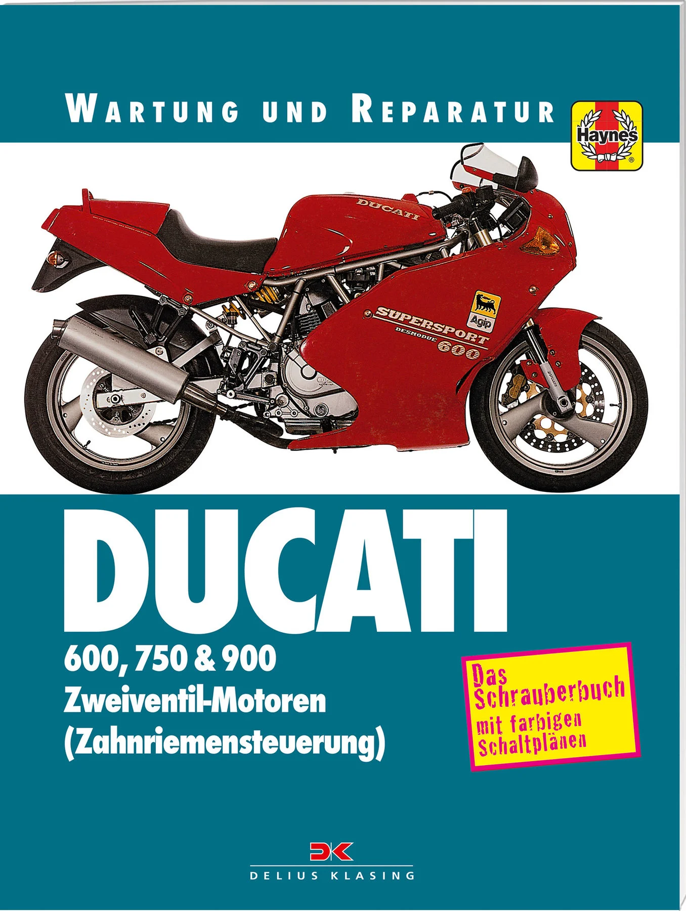 Reparaturanleitung