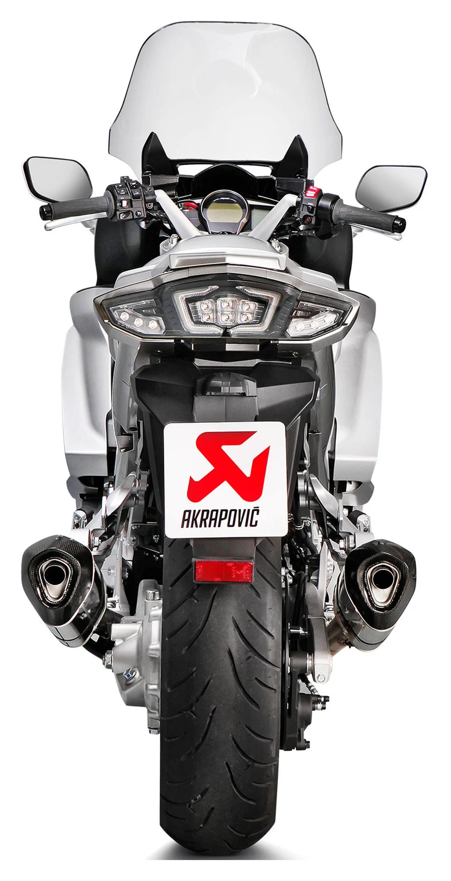 Slip-On Line Silencer