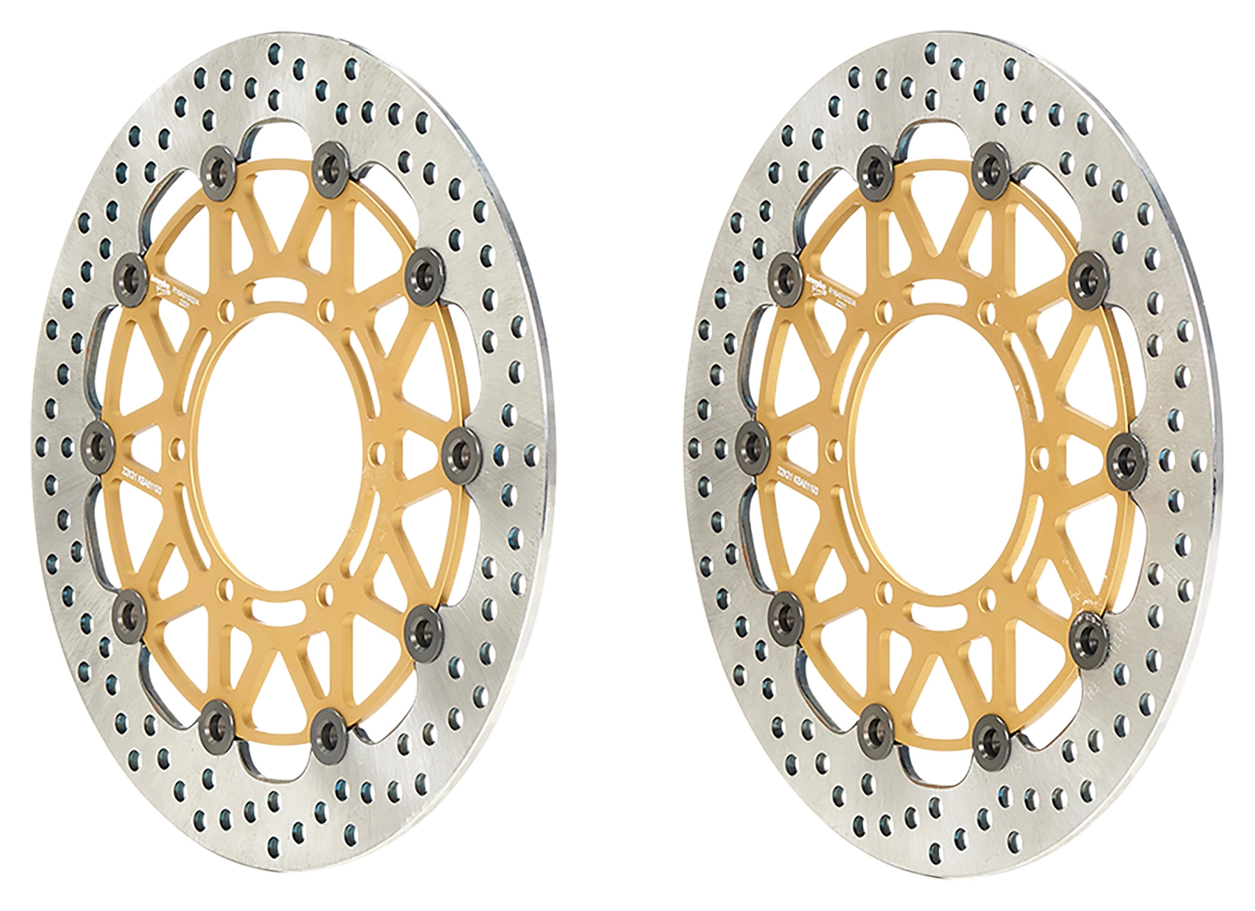 High Performance Xtra bremseskiver