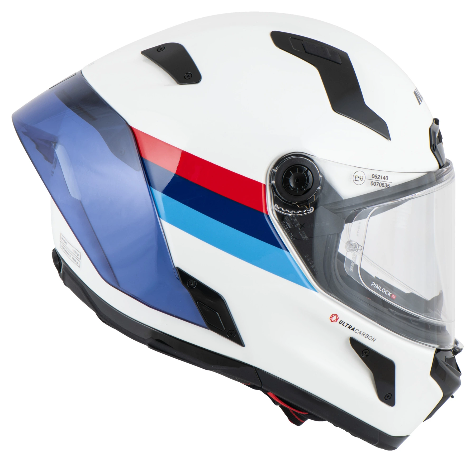 【コメット】 Nolan X-804 RS Carbon GEMINI low-cost | Louis 🏍️