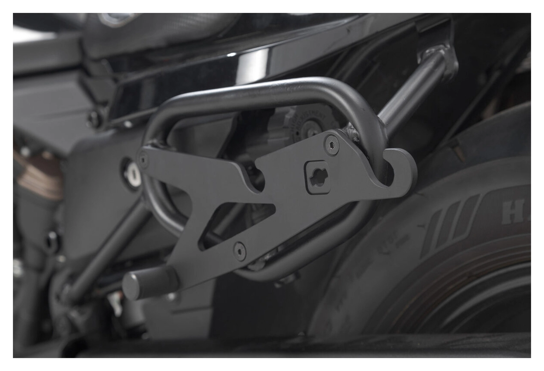 Adapter Plate Slh On Slc